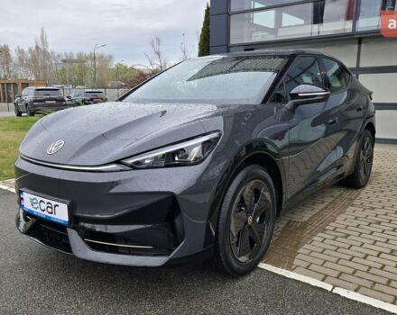 купити нове авто Фольксваген ID. Unyx 2024 року від офіційного дилера E-Car Фольксваген фото