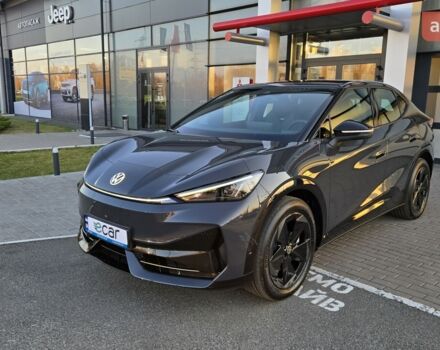 купити нове авто Фольксваген ID. Unyx 2024 року від офіційного дилера E-Car Фольксваген фото