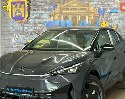 купити нове авто Фольксваген ID. Unyx 2024 року від офіційного дилера Aleksei Фольксваген фото