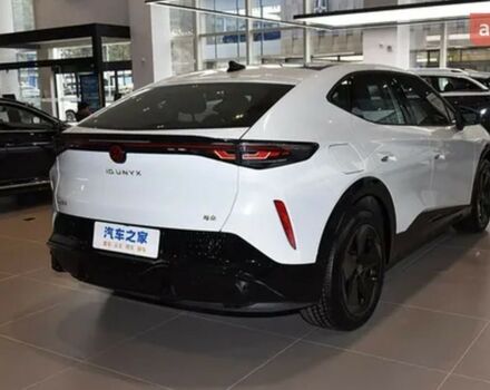 купить новое авто Фольксваген ID. Unyx 2024 года от официального дилера Ростислав Фольксваген фото