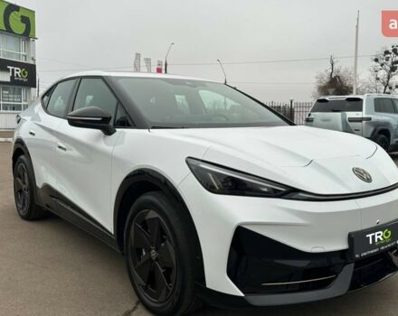 купить новое авто Фольксваген ID. Unyx 2024 года от официального дилера Віталій Фольксваген фото