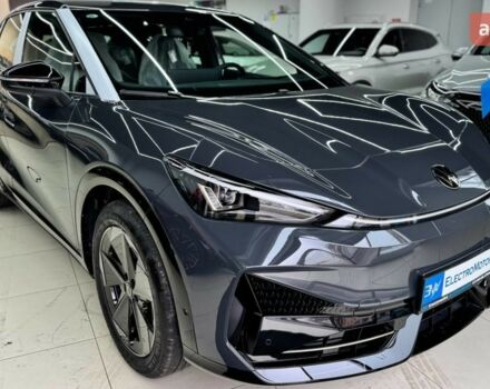 купити нове авто Фольксваген ID. Unyx 2024 року від офіційного дилера Чабан Вячеслав Фольксваген фото