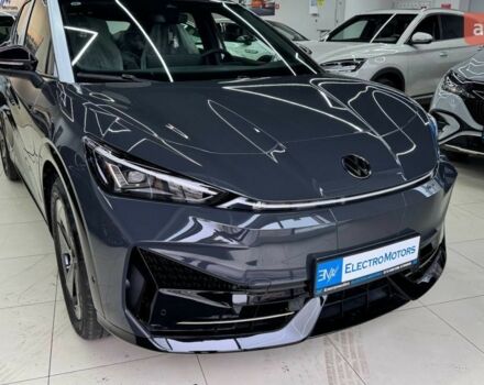 купить новое авто Фольксваген ID. Unyx 2024 года от официального дилера Чабан Вячеслав Фольксваген фото