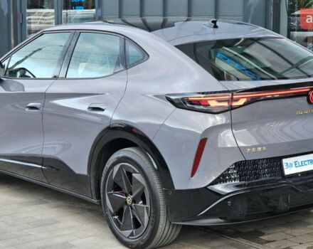 купить новое авто Фольксваген ID. Unyx 2024 года от официального дилера Денис Фатов Фольксваген фото