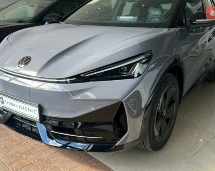 купити нове авто Фольксваген ID. Unyx 2024 року від офіційного дилера Global Electric Фольксваген фото