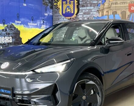 купити нове авто Фольксваген ID. Unyx 2024 року від офіційного дилера Aleksei Фольксваген фото