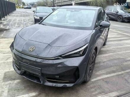 Фольксваген ID. Unyx 2024 в Киеве на Automoto.ua Фольксваген ID. Unyx, объемом двигателя 0 л и пробегом 1 тыс. км за 24888 $, фото 1 на Automoto.ua