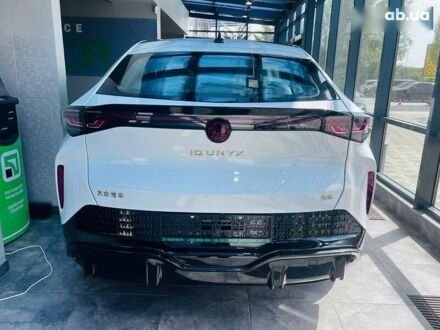 Фольксваген ID. Unyx 2024 у Києві на Automoto.ua Фольксваген ID. Unyx, об'ємом двигуна 0 л та пробігом 3 тис. км за 29900 $, фото 1 на Automoto.ua