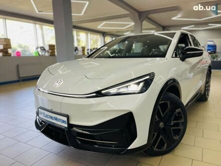 Фольксваген ID. Unyx 2024 у Львові на Automoto.ua Фольксваген ID. Unyx, об'ємом двигуна 0 л та пробігом 1 тис. км за 32950 $, фото 1 на Automoto.ua