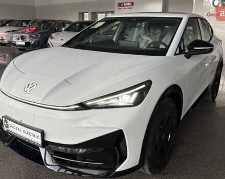 купить новое авто Фольксваген ID. Unyx 2024 года от официального дилера Global Electric Фольксваген фото