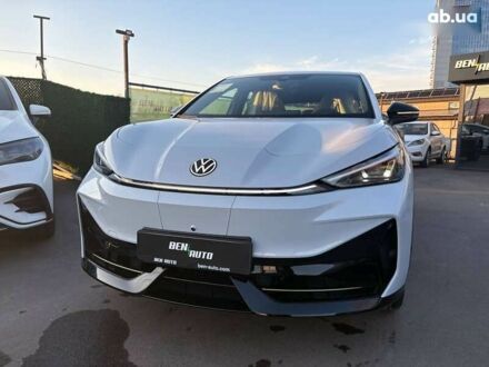 Фольксваген ID. Unyx 2024 у Києві на Automoto.ua Фольксваген ID. Unyx, об'ємом двигуна 0 л та пробігом 1 тис. км за 29500 $, фото 1 на Automoto.ua