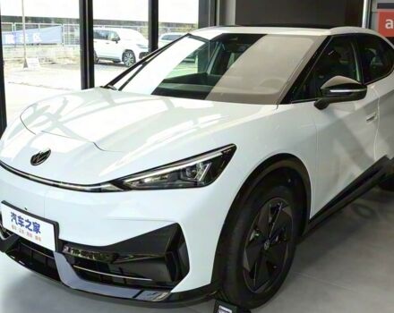 Фольксваген ID. Unyx 2024 года купить новое авто Фольксваген ID. Unyx 2024 года от официального дилера 4Колеса Фольксваген фото