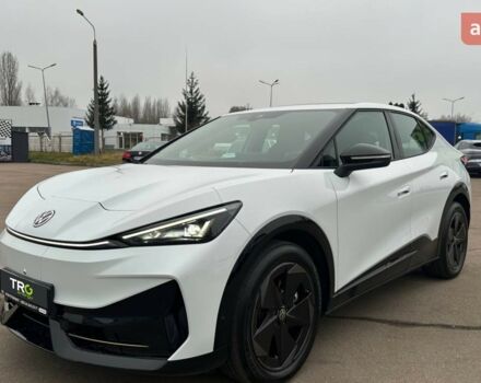 купить новое авто Фольксваген ID. Unyx 2024 года от официального дилера Віталій Фольксваген фото