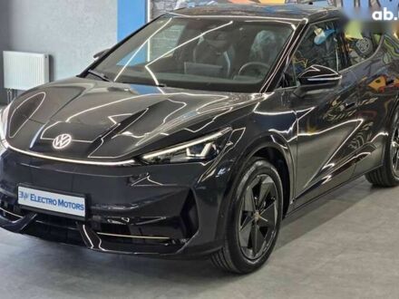 Фольксваген ID. Unyx 2024 у Кропивницькому (Кіровограді) на Automoto.ua Фольксваген ID. Unyx, об'ємом двигуна 0 л та пробігом 1 тис. км за 24499 $, фото 1 на Automoto.ua