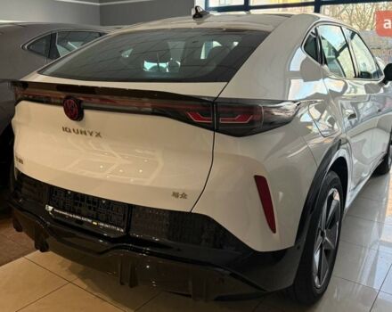 купить новое авто Фольксваген ID. Unyx 2024 года от официального дилера Global Electric Фольксваген фото