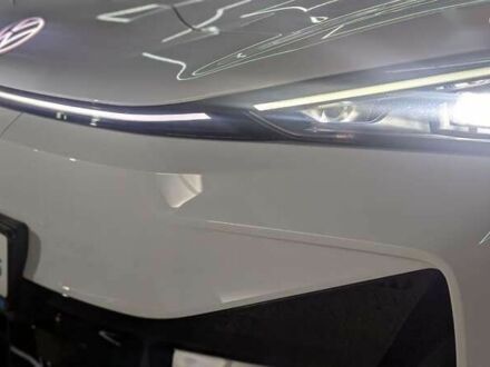 Фольксваген ID. Unyx 2024 в Киеве на Automoto.ua Фольксваген ID. Unyx, объемом двигателя 0 л и пробегом 1 тыс. км за 23099 $, фото 1 на Automoto.ua