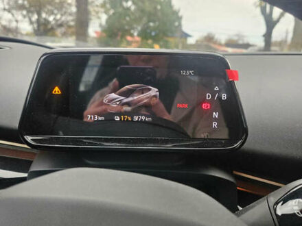 Фольксваген ID. Unyx 2024 у Одесі на Automoto.ua Фольксваген ID. Unyx, об'ємом двигуна 0 л та пробігом 1 тис. км за 26500 $, фото 1 на Automoto.ua