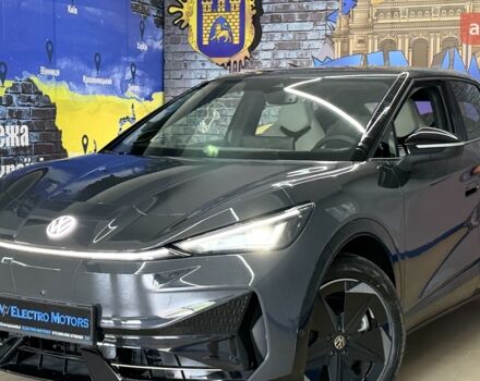 купить новое авто Фольксваген ID. Unyx 2024 года от официального дилера Aleksei Фольксваген фото