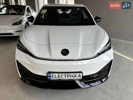 Фольксваген ID. Unyx 2024 у Хмельницькому на Automoto.ua Фольксваген ID. Unyx, об'ємом двигуна 0 л та пробігом 1 тис. км за 26900 $, фото 1 на Automoto.ua