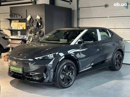Фольксваген ID. Unyx 2024 у Києві на Automoto.ua Фольксваген ID. Unyx, об'ємом двигуна 0 л та пробігом 1 тис. км за 24600 $, фото 1 на Automoto.ua