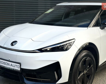 купити нове авто Фольксваген ID. Unyx 2024 року від офіційного дилера Едісон Авто Фольксваген фото