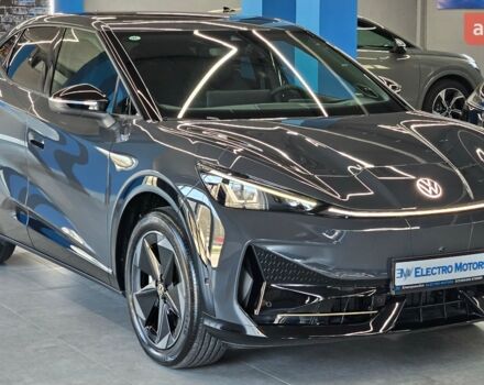 купить новое авто Фольксваген ID. Unyx 2024 года от официального дилера Денис Фатов Фольксваген фото