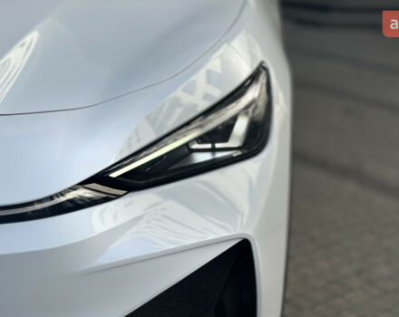 купити нове авто Фольксваген ID. Unyx 2024 року від офіційного дилера Едісон Авто Фольксваген фото