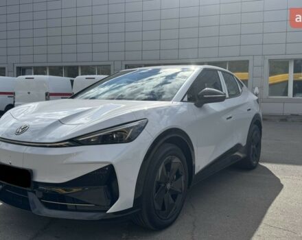 купить новое авто Фольксваген ID. Unyx 2024 года от официального дилера АТЛАНТ МОТОРЗ ЕНЕРДЖІ Фольксваген фото