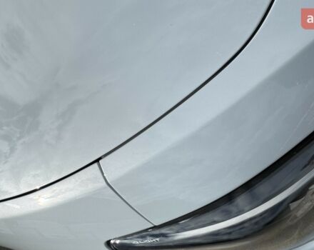 купить новое авто Фольксваген ID. Unyx 2024 года от официального дилера АТЛАНТ МОТОРЗ ЕНЕРДЖІ Фольксваген фото