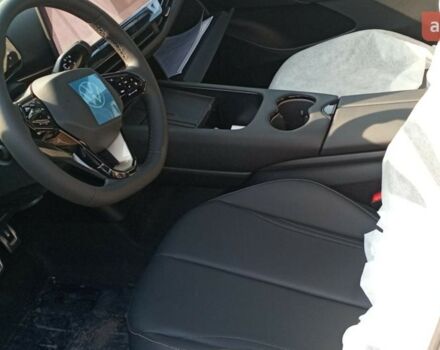 купити нове авто Фольксваген ID. Unyx 2024 року від офіційного дилера Алексей Фольксваген фото