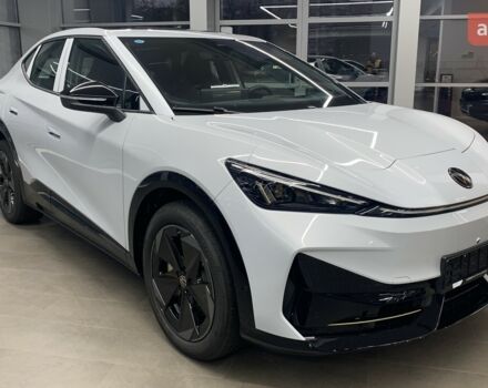 купить новое авто Фольксваген ID. Unyx 2024 года от официального дилера "АТЛАНТ МОТОРЗ ЕНЕРДЖІ" ХАРКІВ Фольксваген фото