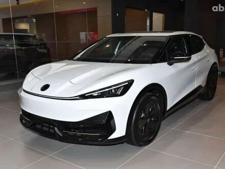 Фольксваген ID. Unyx, объемом двигателя 0 л и пробегом 1 тыс. км за 27900 $, фото 1 на Automoto.ua