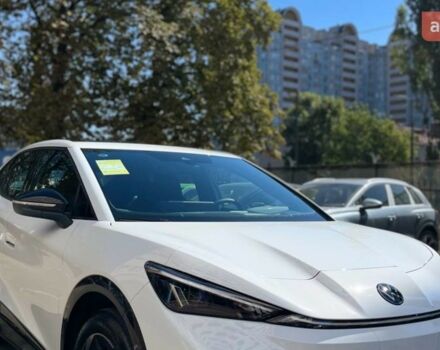 купить новое авто Фольксваген ID. Unyx 2025 года от официального дилера Будпостач  Фольксваген фото