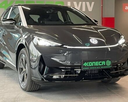 купить новое авто Фольксваген ID. Unyx 2025 года от официального дилера Ростислав Фольксваген фото