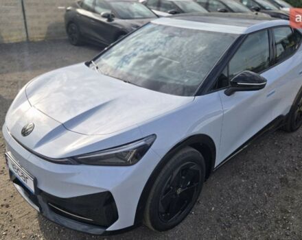 купити нове авто Фольксваген ID. Unyx 2025 року від офіційного дилера Дмитрий Фольксваген фото