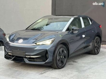Фольксваген ID. Unyx, об'ємом двигуна 0 л та пробігом 1 тис. км за 29200 $, фото 1 на Automoto.ua
