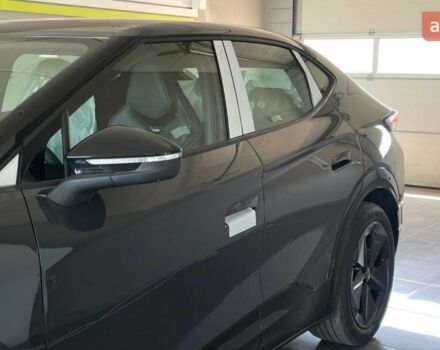 купить новое авто Фольксваген ID. Unyx 2025 года от официального дилера Олег Львів Фольксваген фото