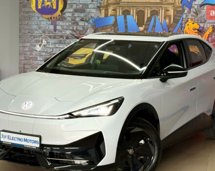 купити нове авто Фольксваген ID. Unyx 2025 року від офіційного дилера Aleksei Фольксваген фото
