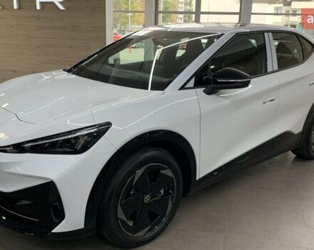 купить новое авто Фольксваген ID. Unyx 2025 года от официального дилера "АТЛАНТ МОТОРЗ ЕНЕРДЖІ" ХАРКІВ Фольксваген фото