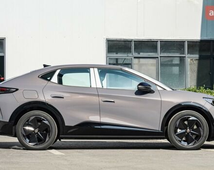 купить новое авто Фольксваген ID. Unyx 2025 года от официального дилера Вадим Фольксваген фото