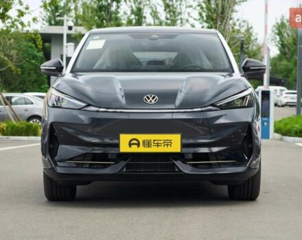 купить новое авто Фольксваген ID. Unyx 2025 года от официального дилера Global Electric Фольксваген фото