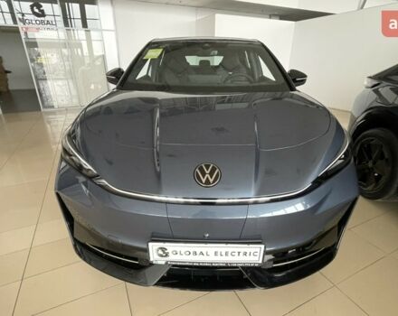 купити нове авто Фольксваген ID. Unyx 2025 року від офіційного дилера Global Electric Фольксваген фото