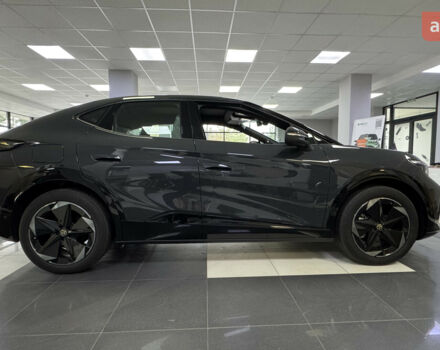 купити нове авто Фольксваген ID. Unyx 2025 року від офіційного дилера Global Electric Фольксваген фото