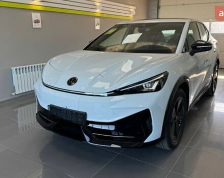 купити нове авто Фольксваген ID. Unyx 2025 року від офіційного дилера Автоцентр AUTO.RIA Фольксваген фото