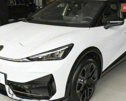 купити нове авто Фольксваген ID. Unyx 2025 року від офіційного дилера Константин Альперович Фольксваген фото