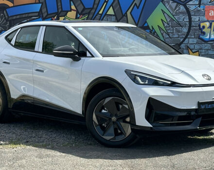 купити нове авто Фольксваген ID. Unyx 2025 року від офіційного дилера Константин Альперович Фольксваген фото