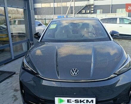 купить новое авто Фольксваген ID. Unyx 2025 года от официального дилера E-SKM Вінниця Фольксваген фото