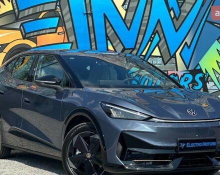 купити нове авто Фольксваген ID. Unyx 2025 року від офіційного дилера Константин Альперович Фольксваген фото