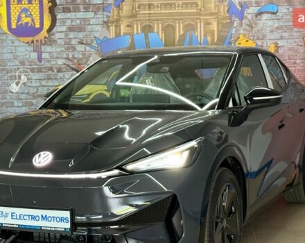 купити нове авто Фольксваген ID. Unyx 2025 року від офіційного дилера Aleksei Фольксваген фото