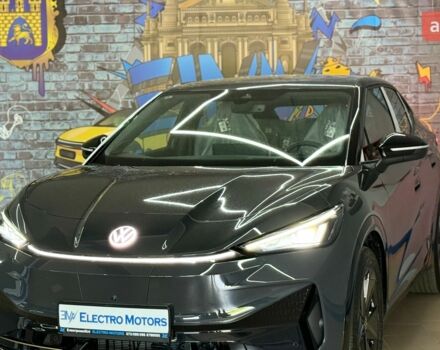 купити нове авто Фольксваген ID. Unyx 2025 року від офіційного дилера Aleksei Фольксваген фото